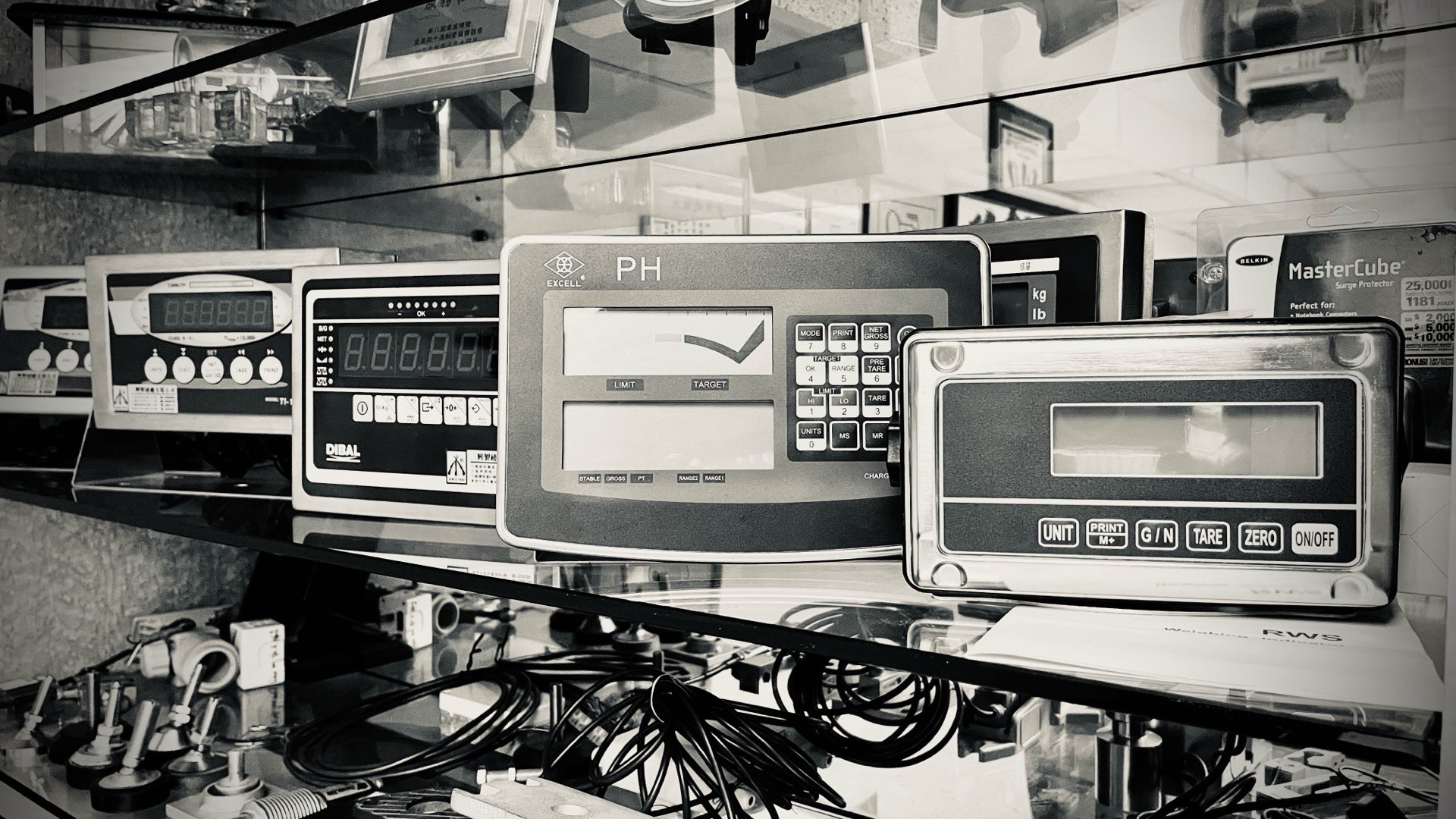 TGM超低平台地磅 Banner.005